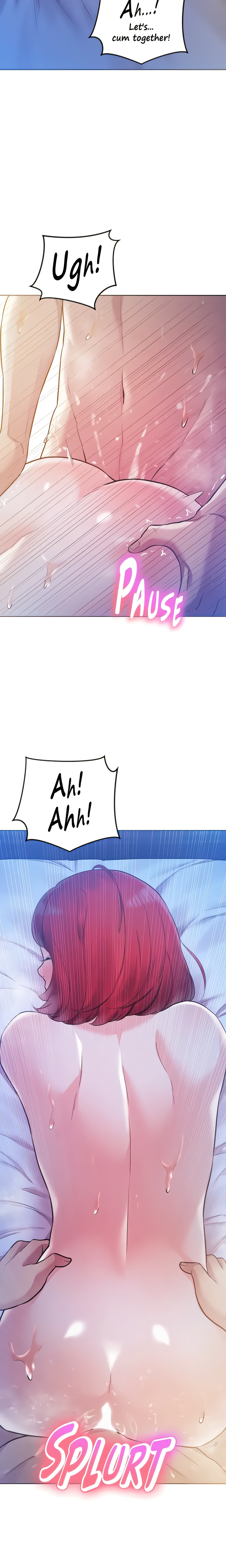 Girls I Couldn’t Have (Official) chapter 27 page 30