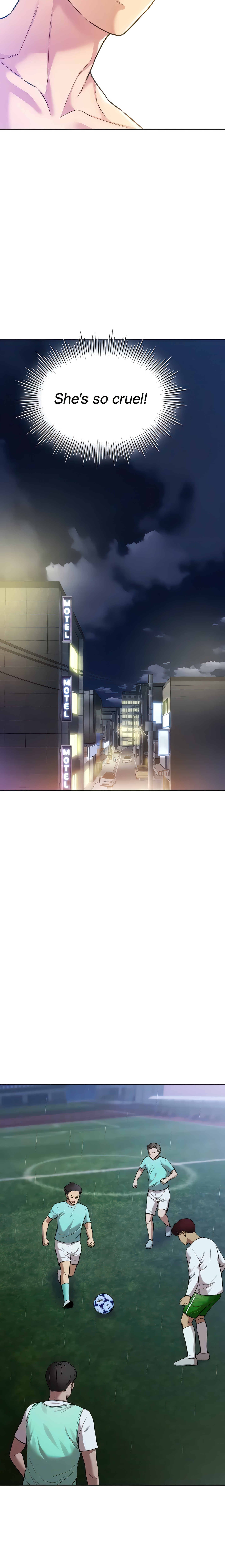 Girls I Couldn’t Have (Official) chapter 28 page 12
