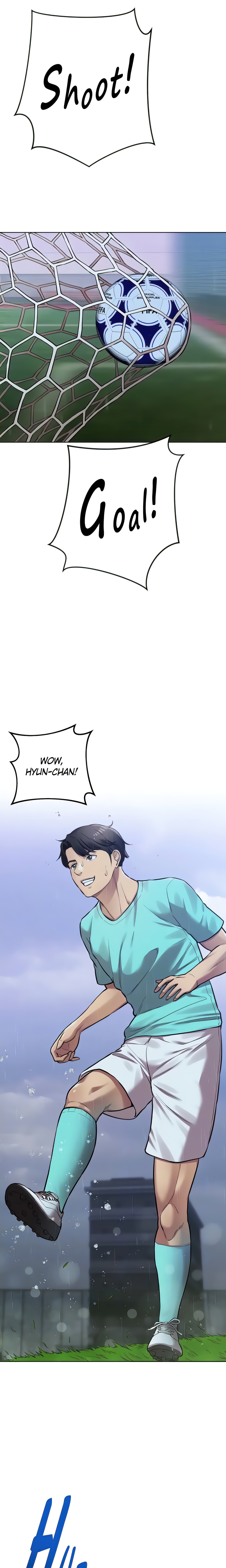 Girls I Couldn’t Have (Official) chapter 28 page 13