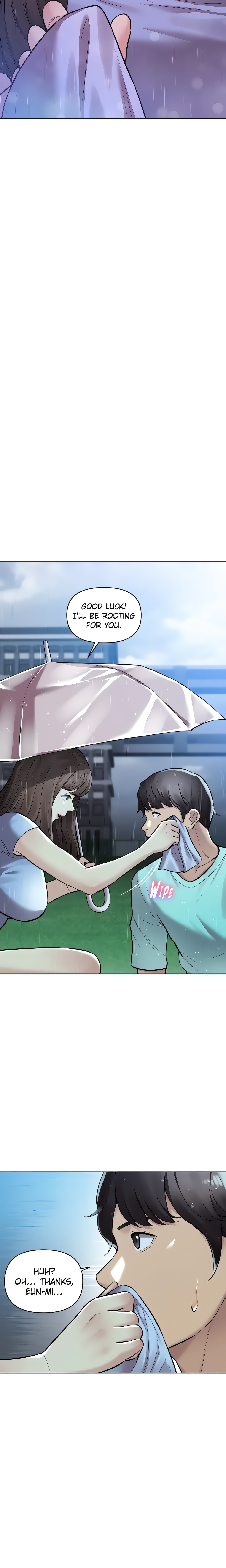 Girls I Couldn’t Have (Official) chapter 28 page 23