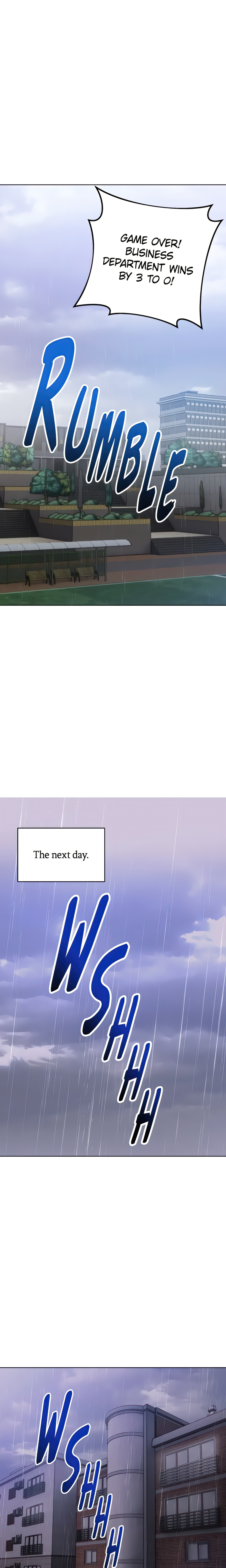 Girls I Couldn’t Have (Official) chapter 28 page 24