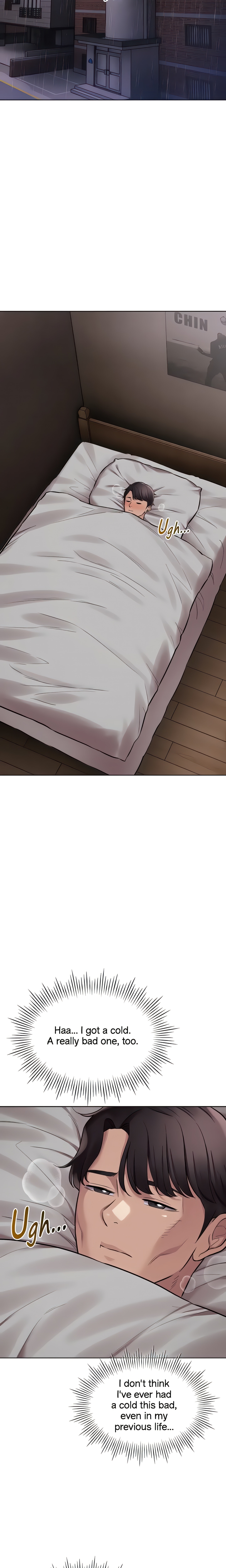 Girls I Couldn’t Have (Official) chapter 28 page 25
