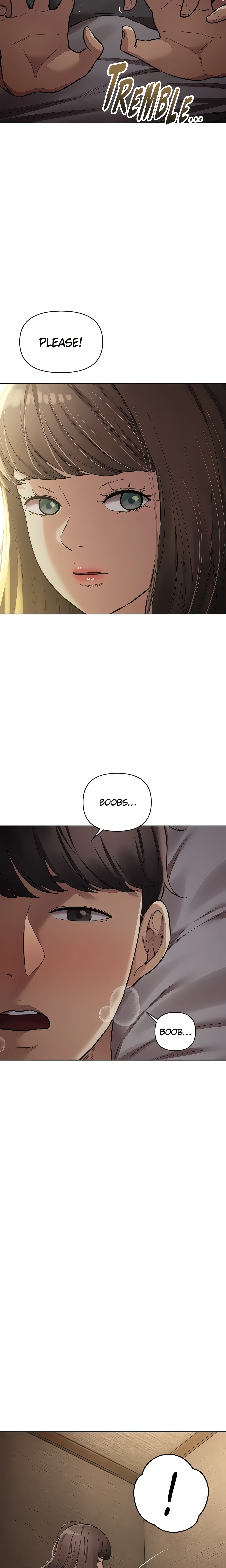 Girls I Couldn’t Have (Official) chapter 29 page 9