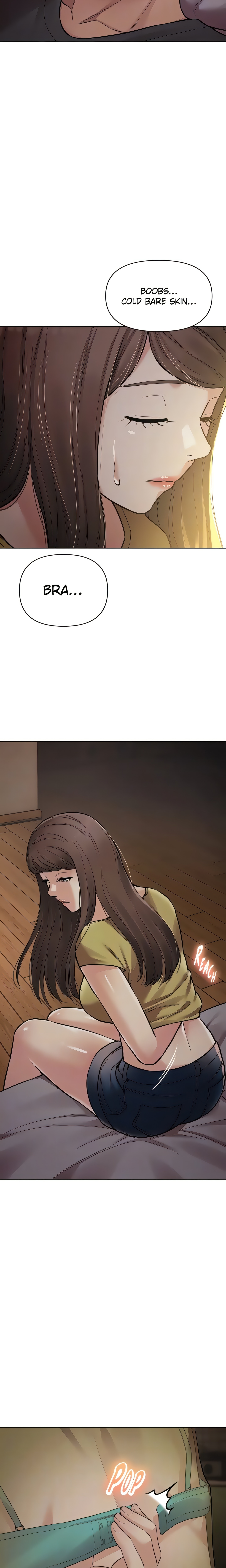 Girls I Couldn’t Have (Official) chapter 29 page 13