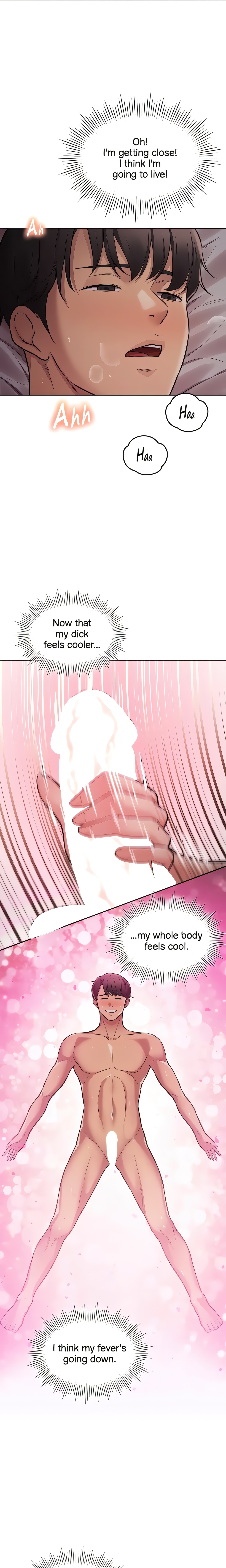 Girls I Couldn’t Have (Official) chapter 29 page 20