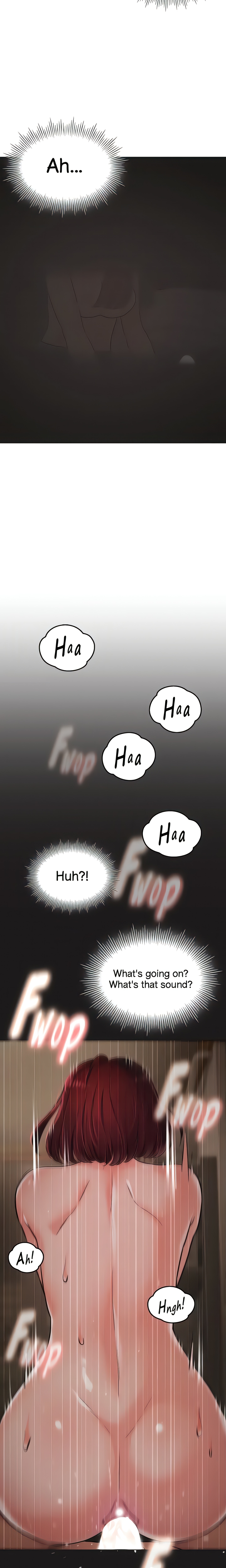 Girls I Couldn’t Have (Official) chapter 29 page 22