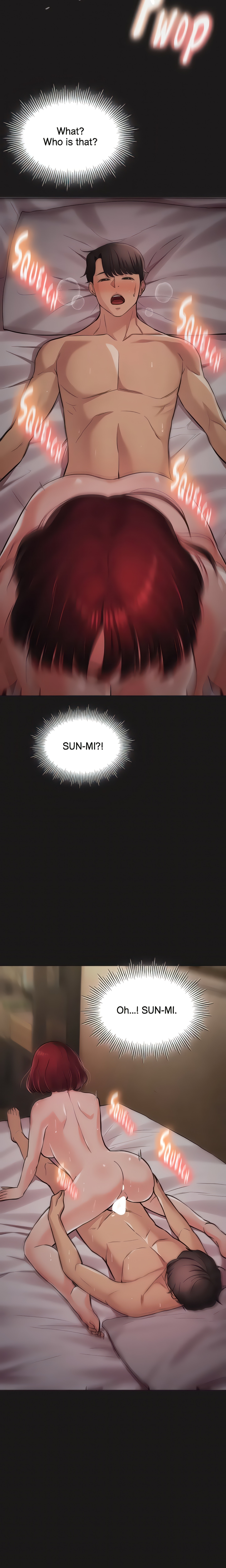 Girls I Couldn’t Have (Official) chapter 29 page 23
