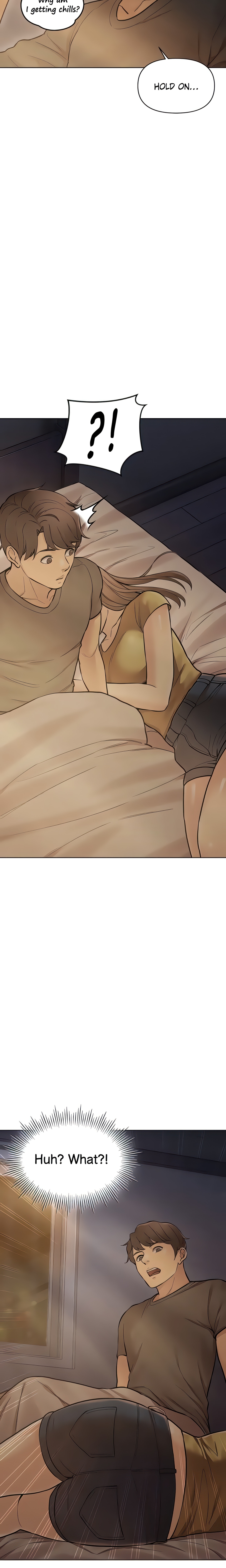 Girls I Couldn’t Have (Official) chapter 30 page 2