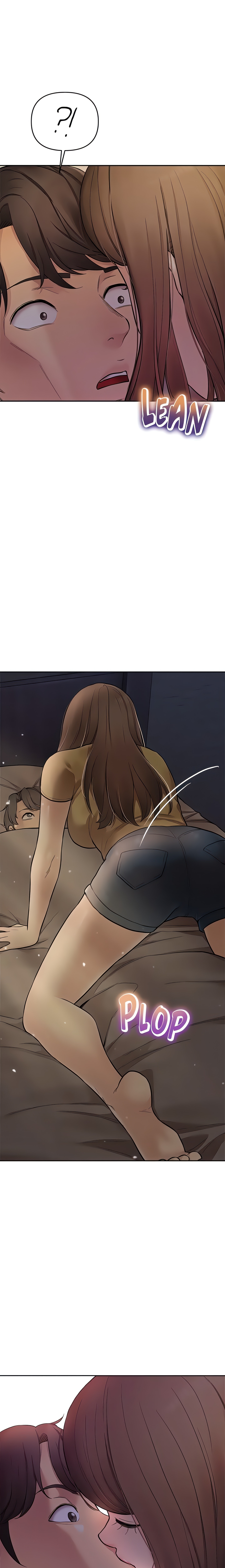 Girls I Couldn’t Have (Official) chapter 30 page 23