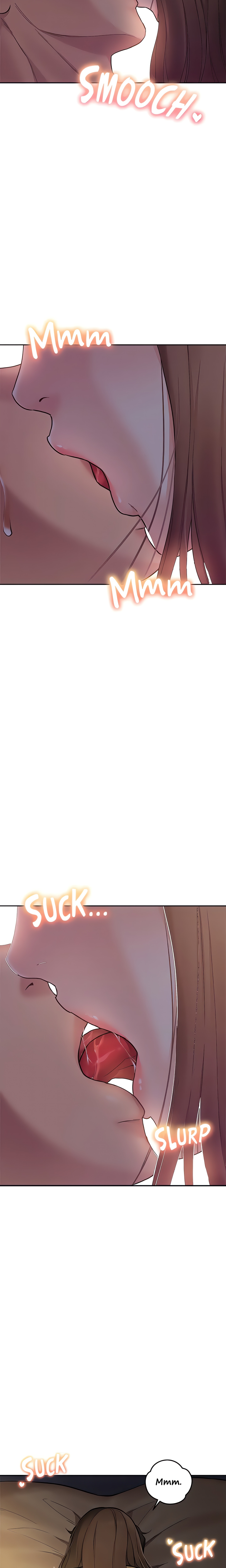 Girls I Couldn’t Have (Official) chapter 30 page 24