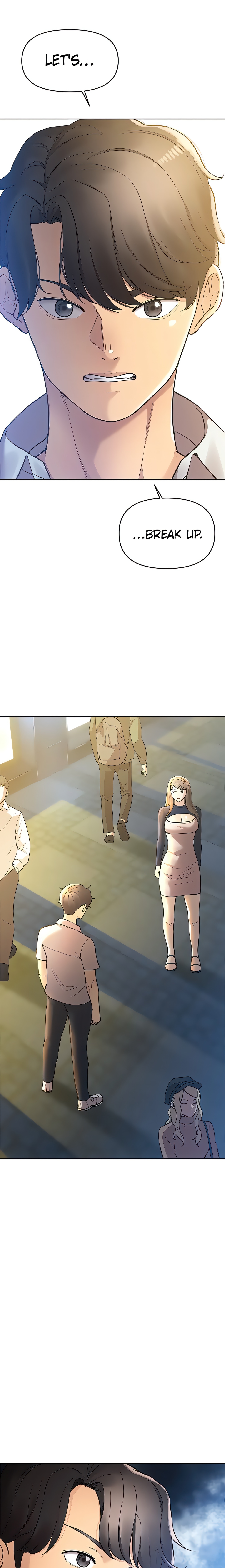 Girls I Couldn’t Have (Official) chapter 30 page 29