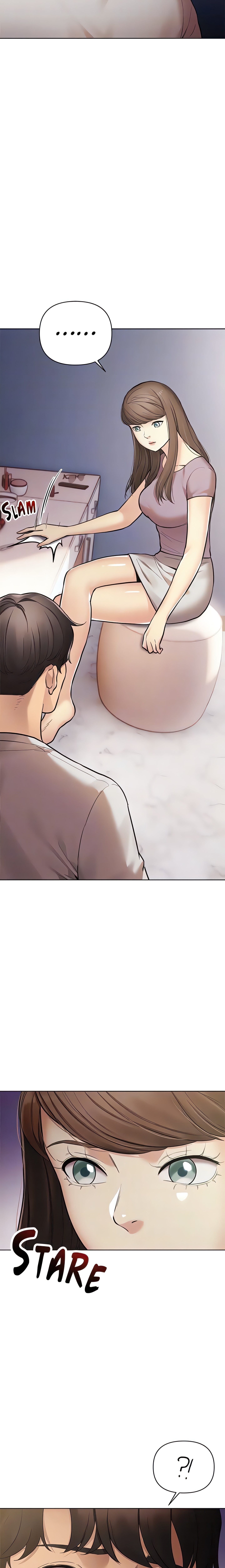 Girls I Couldn’t Have (Official) chapter 31 page 6