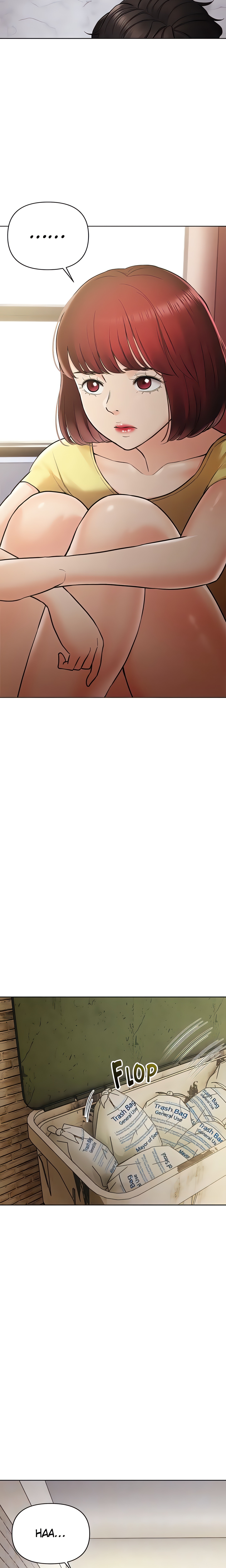 Girls I Couldn’t Have (Official) chapter 31 page 12