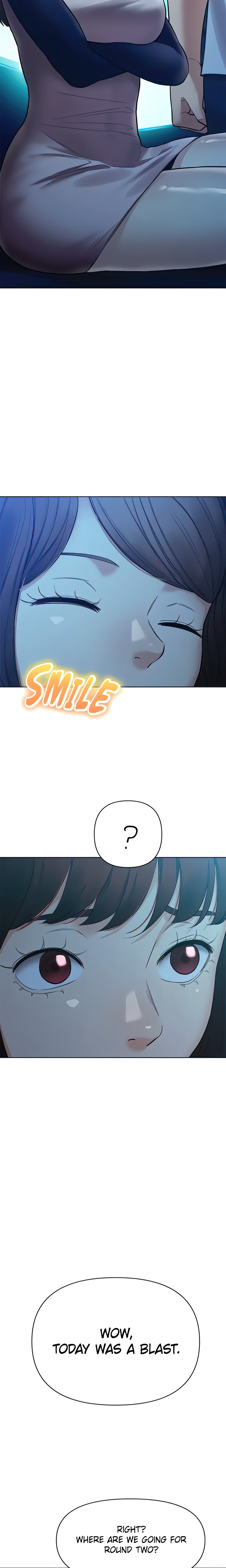 Girls I Couldn’t Have (Official) chapter 31 page 19