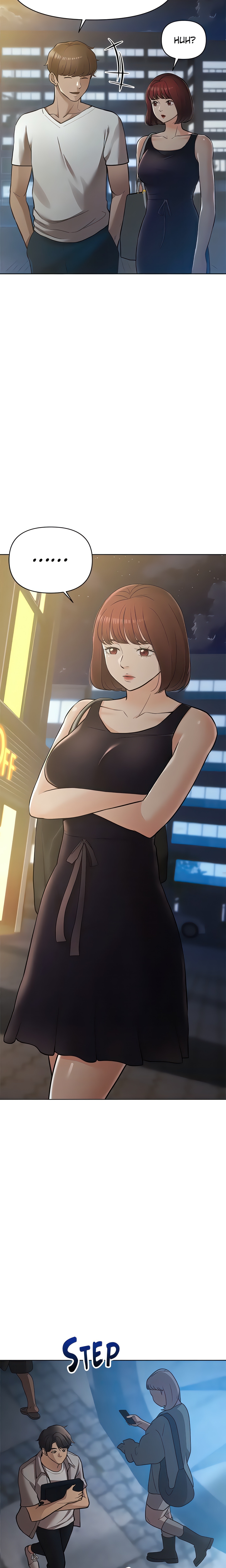 Girls I Couldn’t Have (Official) chapter 31 page 23