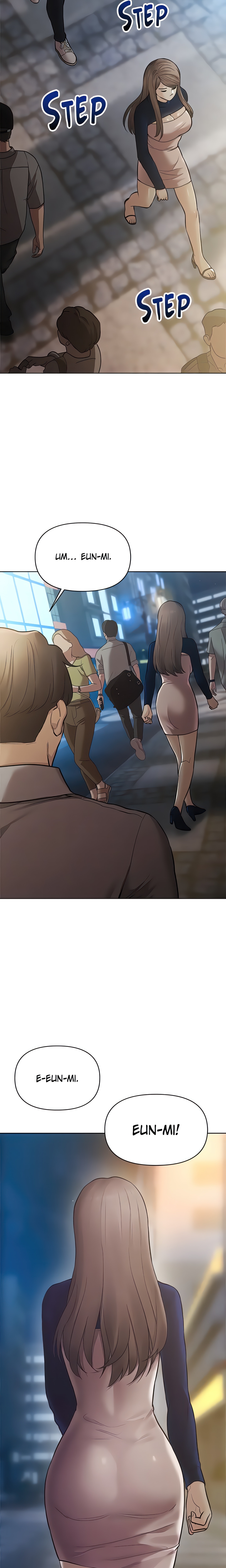 Girls I Couldn’t Have (Official) chapter 31 page 24