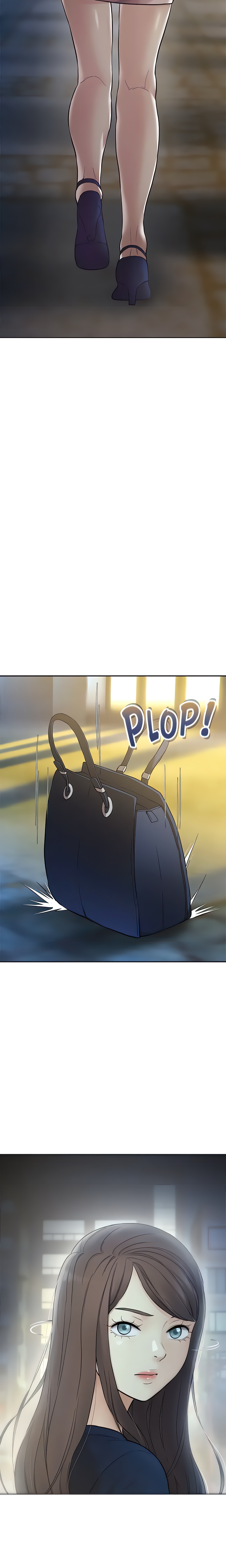 Girls I Couldn’t Have (Official) chapter 31 page 25