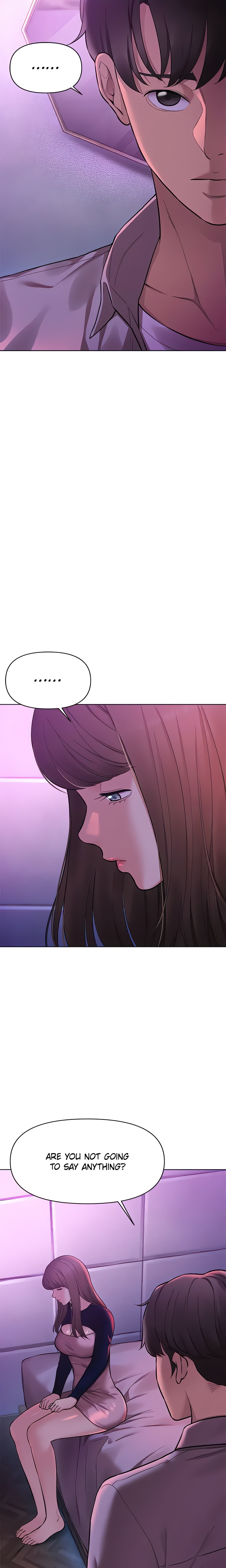 Girls I Couldn’t Have (Official) chapter 32 page 3