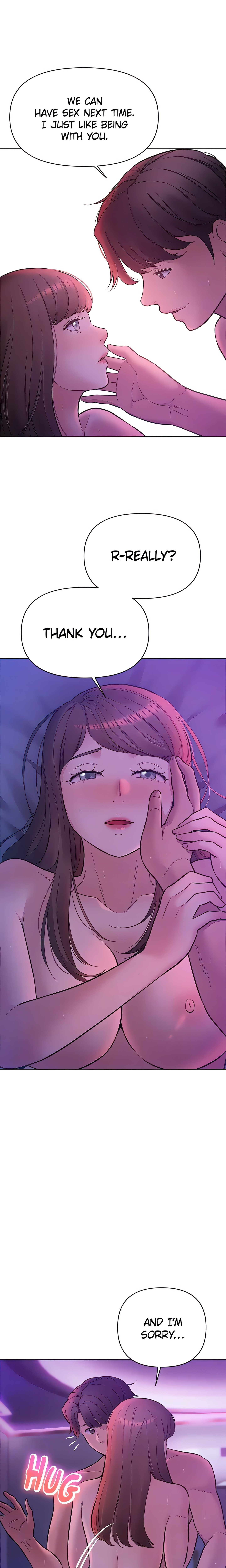 Girls I Couldn’t Have (Official) chapter 33 page 6