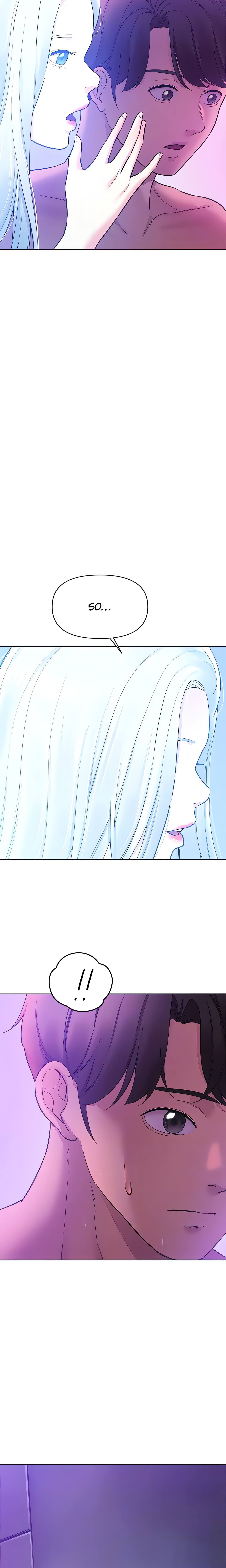 Girls I Couldn’t Have (Official) chapter 33 page 13
