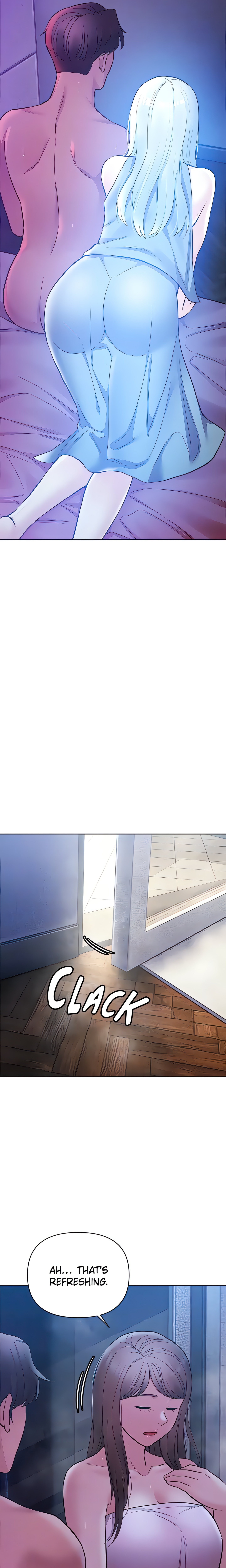 Girls I Couldn’t Have (Official) chapter 33 page 14