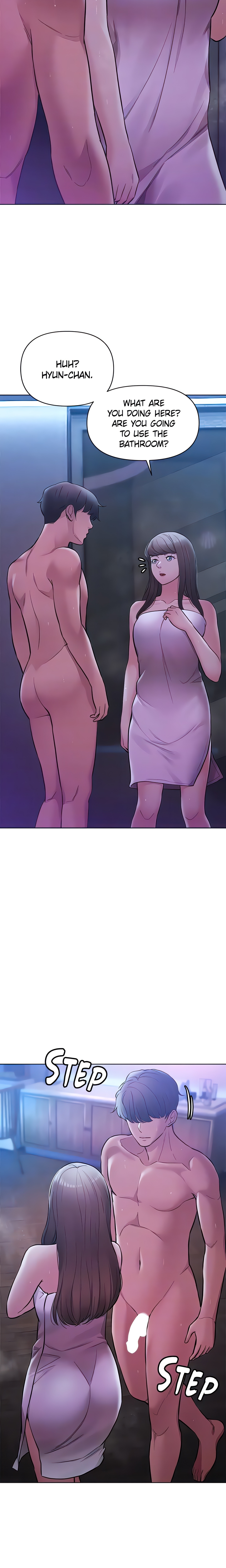 Girls I Couldn’t Have (Official) chapter 33 page 15