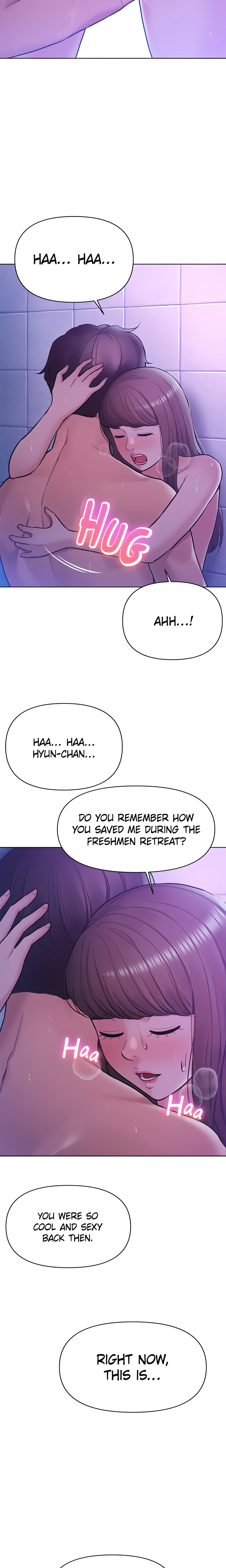 Girls I Couldn’t Have (Official) chapter 33 page 26