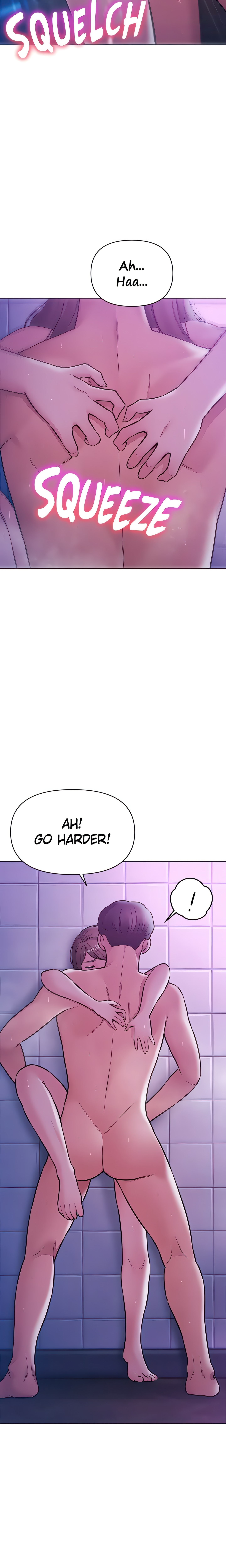 Girls I Couldn’t Have (Official) chapter 34 page 4
