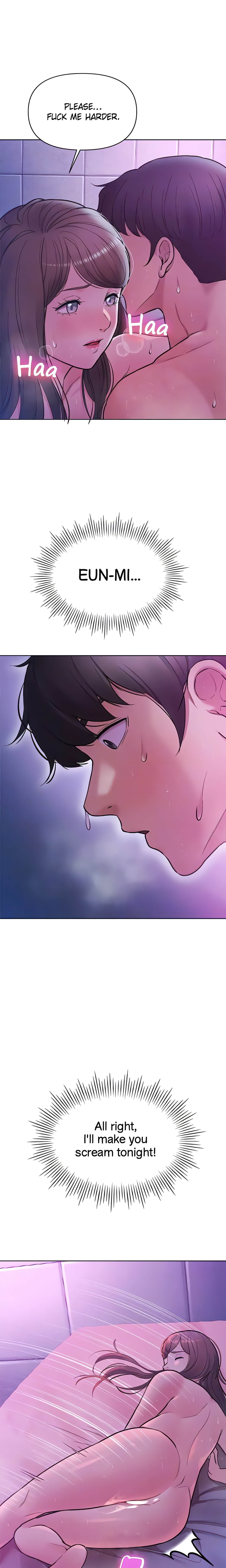 Girls I Couldn’t Have (Official) chapter 34 page 5