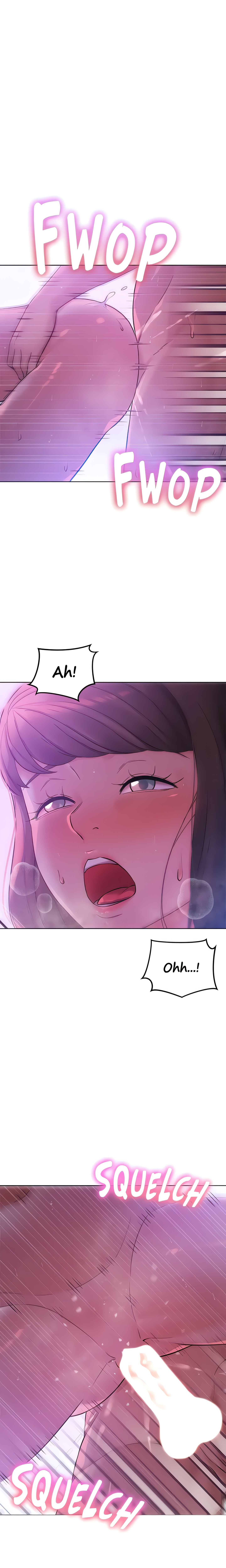 Girls I Couldn’t Have (Official) chapter 34 page 11
