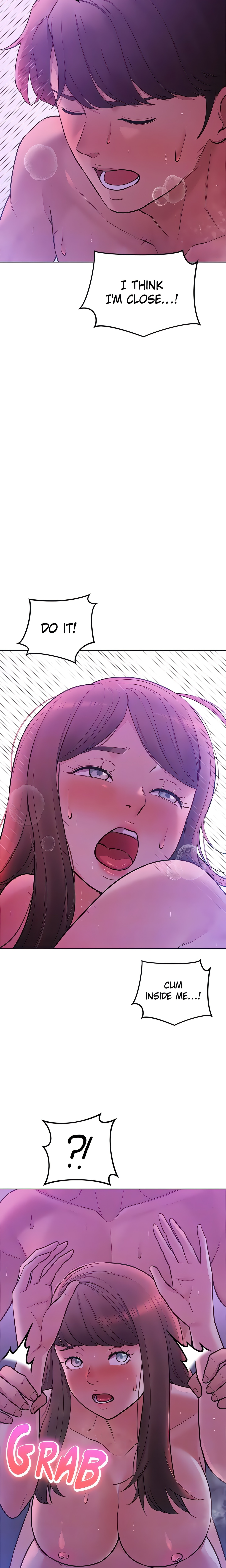 Girls I Couldn’t Have (Official) chapter 34 page 13