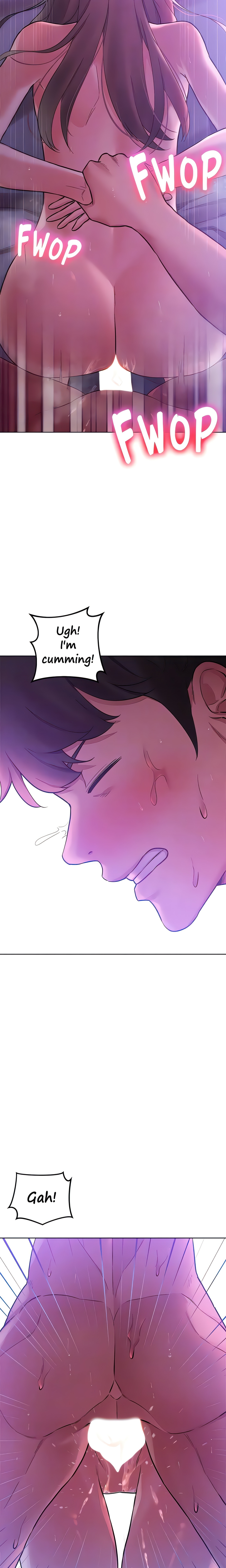 Girls I Couldn’t Have (Official) chapter 34 page 15