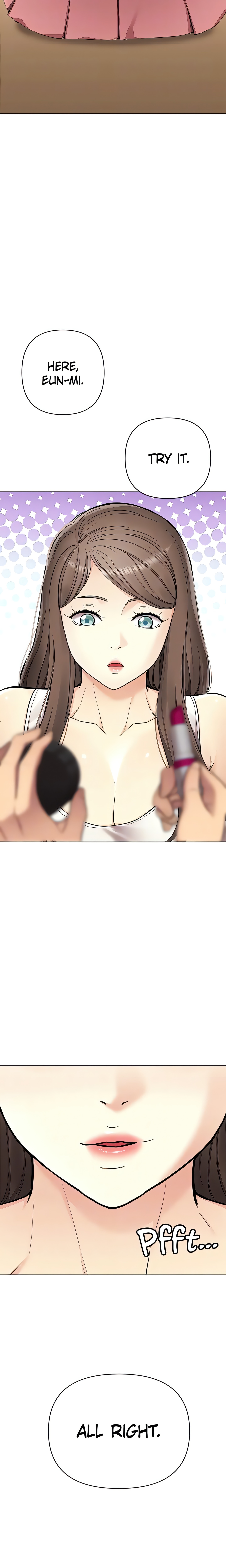 Girls I Couldn’t Have (Official) chapter 35 page 16