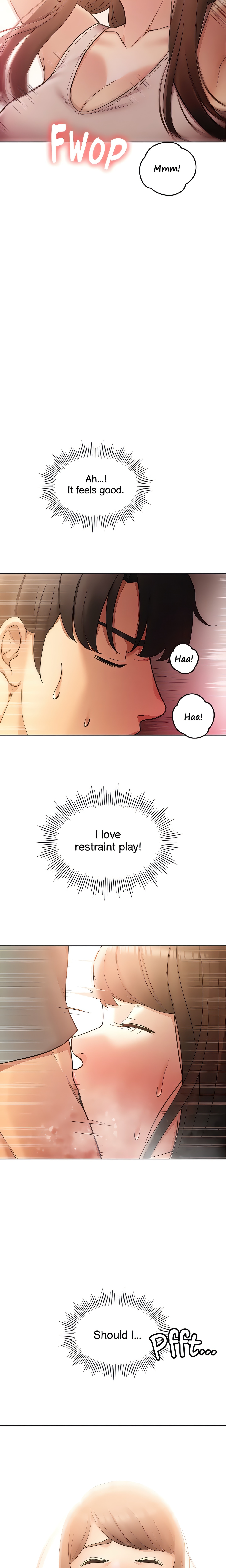 Girls I Couldn’t Have (Official) chapter 35 page 30