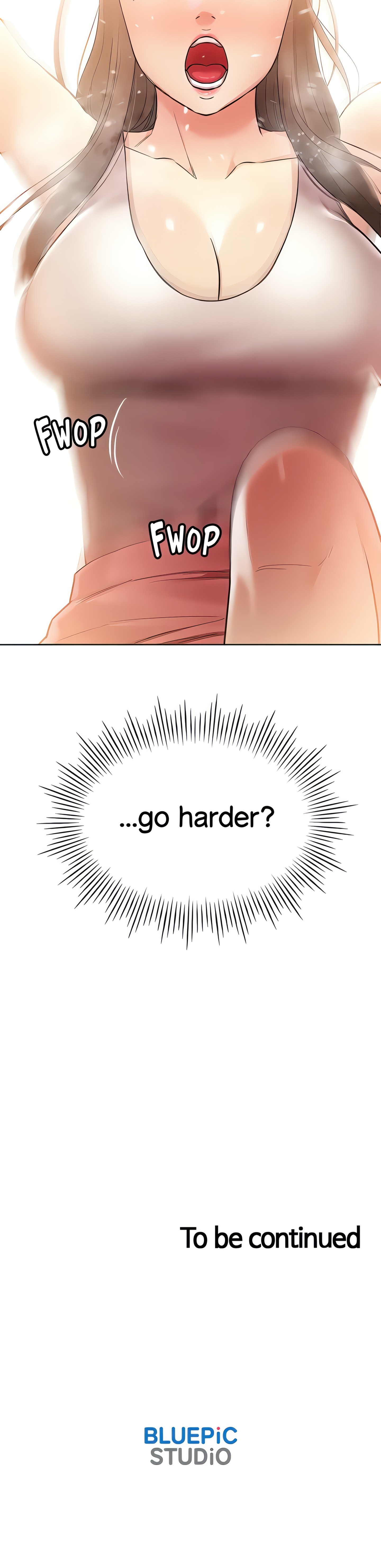 Girls I Couldn’t Have (Official) chapter 35 page 31