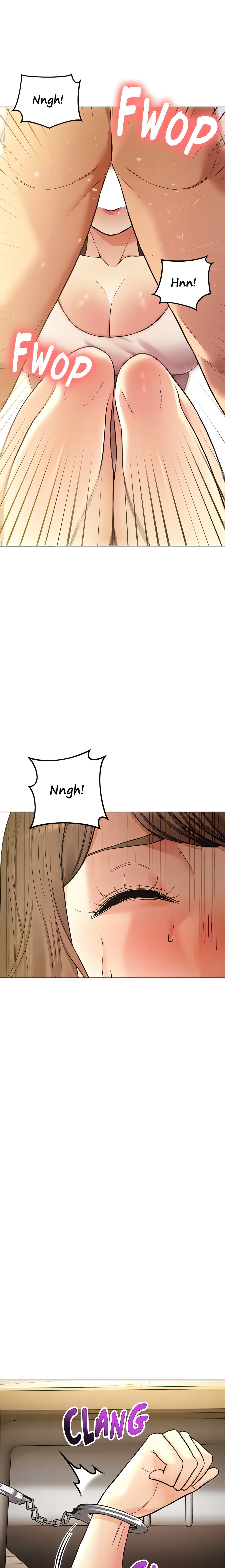 Girls I Couldn’t Have (Official) chapter 36 page 4