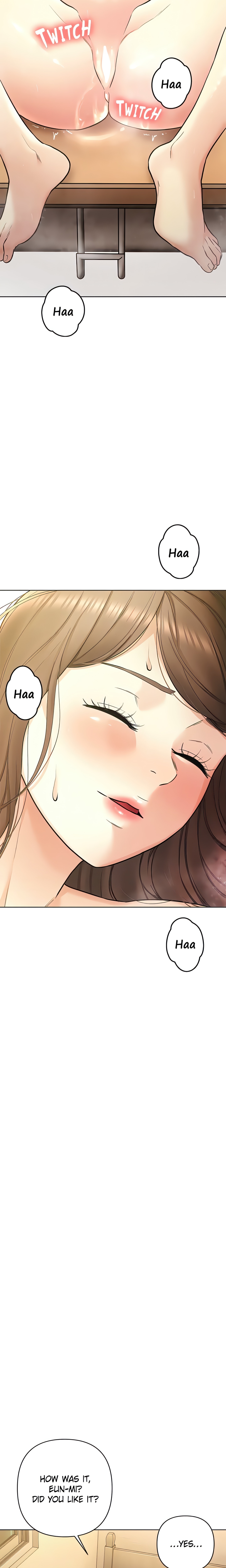 Girls I Couldn’t Have (Official) chapter 36 page 24