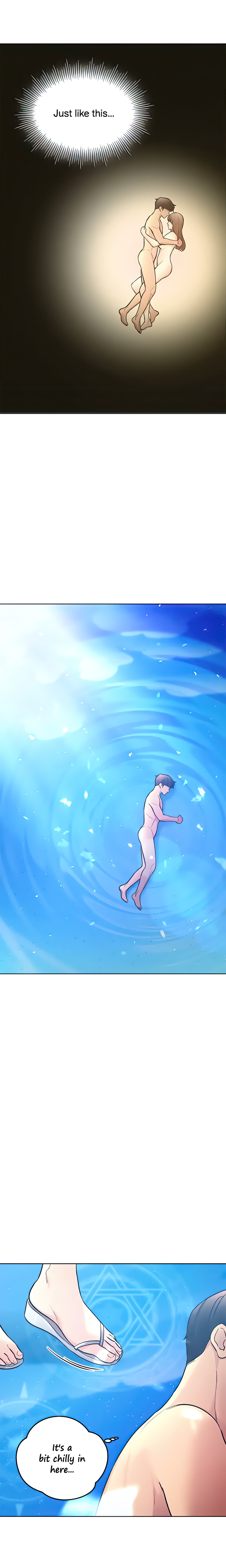 Girls I Couldn’t Have (Official) chapter 36 page 28