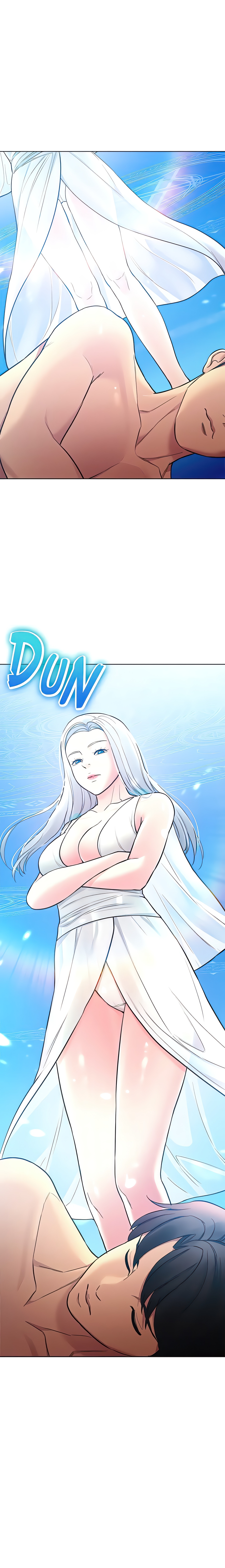 Girls I Couldn’t Have (Official) chapter 36 page 29