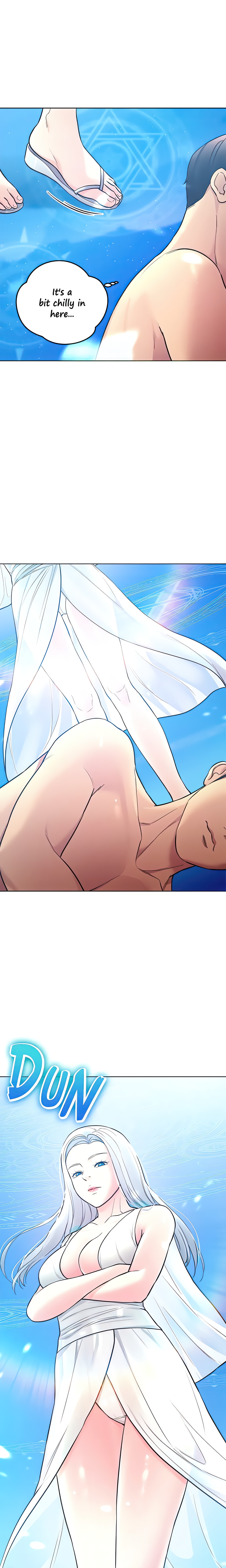 Girls I Couldn’t Have (Official) chapter 37 page 1