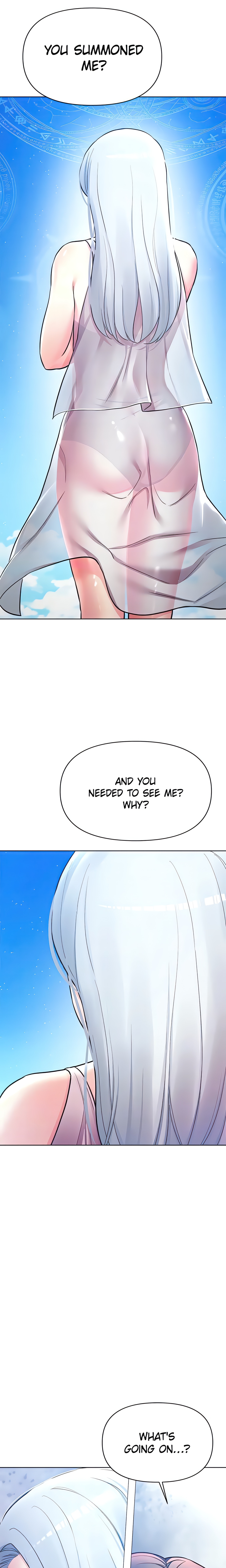 Girls I Couldn’t Have (Official) chapter 37 page 7