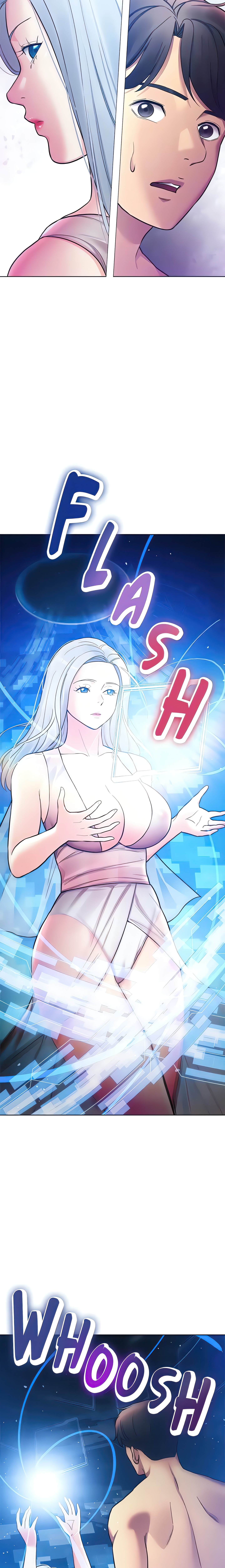 Girls I Couldn’t Have (Official) chapter 37 page 8