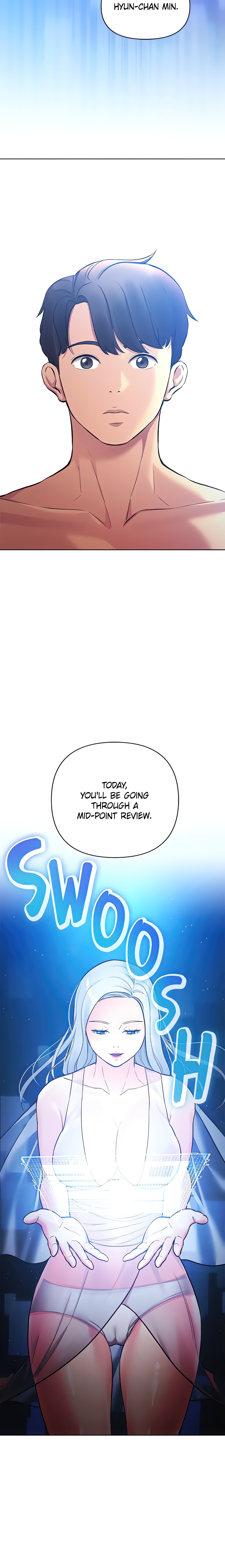 Girls I Couldn’t Have (Official) chapter 37 page 10