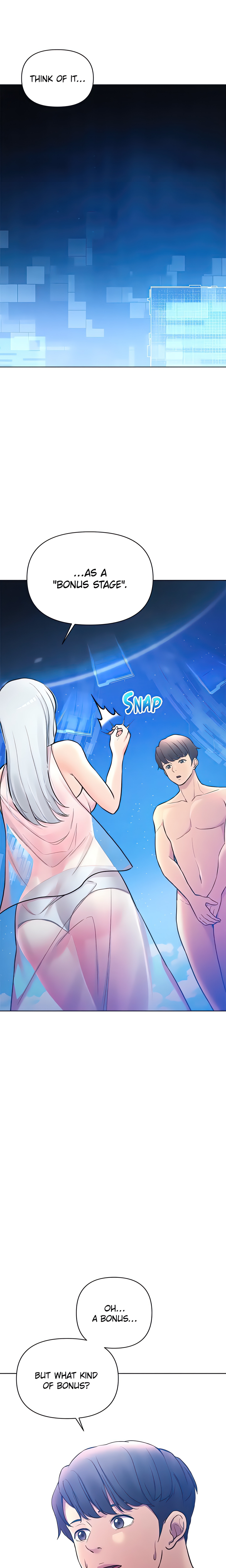 Girls I Couldn’t Have (Official) chapter 37 page 11