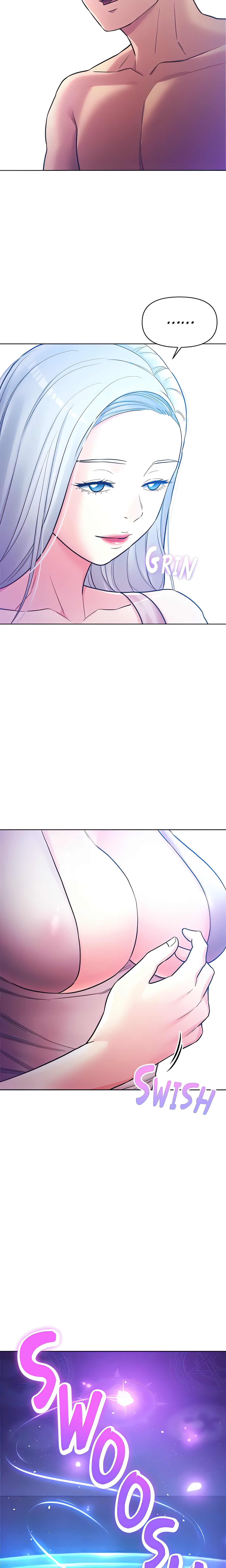 Girls I Couldn’t Have (Official) chapter 37 page 12