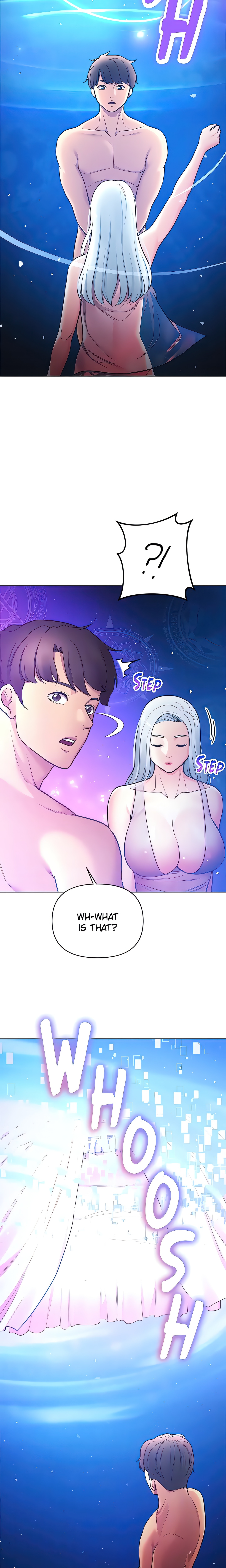 Girls I Couldn’t Have (Official) chapter 37 page 13