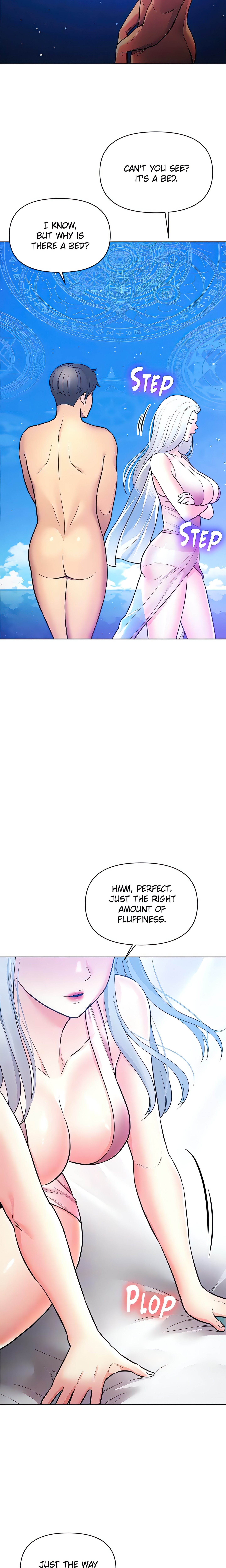Girls I Couldn’t Have (Official) chapter 37 page 14
