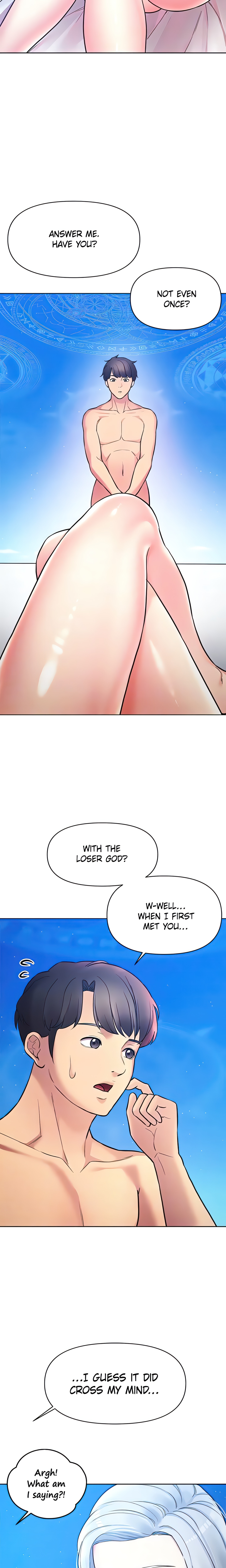 Girls I Couldn’t Have (Official) chapter 37 page 16