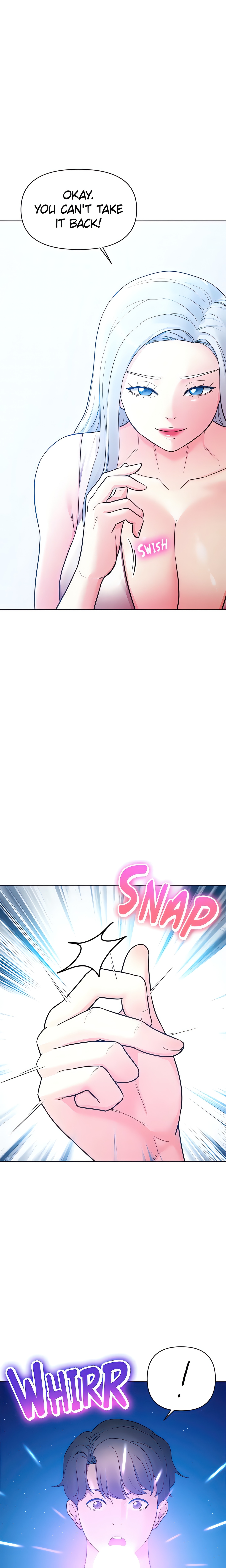 Girls I Couldn’t Have (Official) chapter 37 page 24