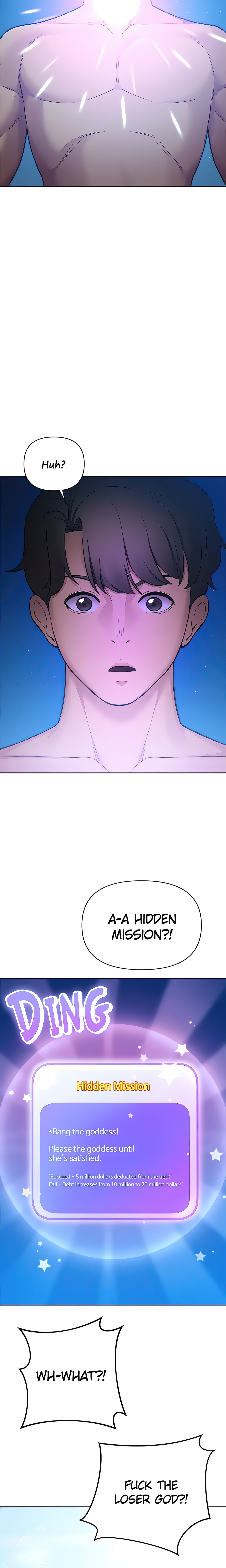 Girls I Couldn’t Have (Official) chapter 37 page 25